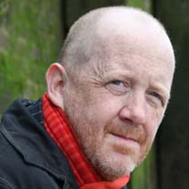 Michael Symmons Roberts Michael Symmons Roberts